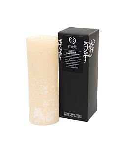 Melt Neroli & Rose Geranium-Tall and Thin